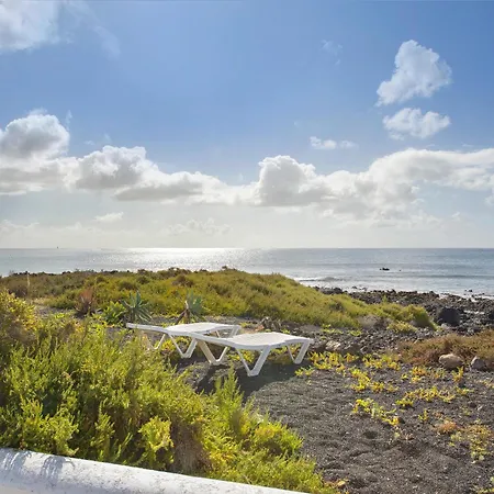 Dom wakacyjny Morros Punta Mujeres